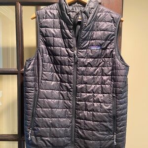Patagonia Vest